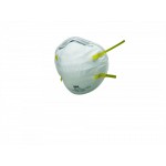 3M Toz / Sis Solunum Maskesi 3M 8710E